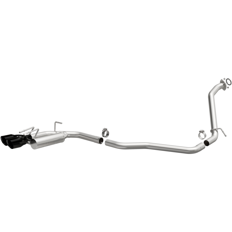 Picture of Magnaflow MAG Catback Exhaust - 19698