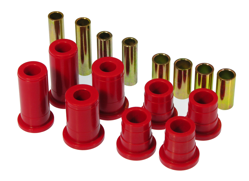 Picture of Prothane PRO Control Arm Bushings-Red Bushing Kits - 7-203
