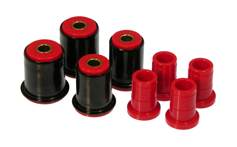 Picture of Prothane PRO Control Arm Bushings-Red Bushing Kits - 7-204