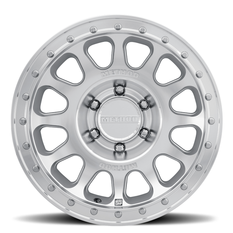 Picture of Method Wheels MRW MR709 Wheels - MR70978558300H