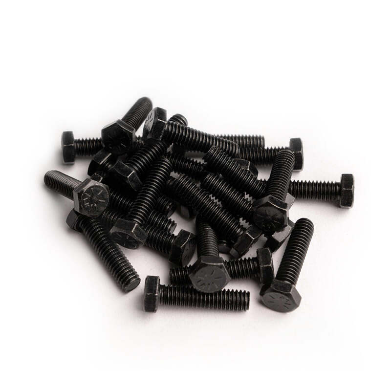 Picture of Method Wheels MRW Beadlock Hardware Wheel Accessories - BH-H24100-BZ