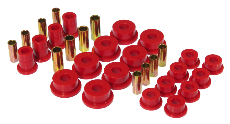 Picture of Prothane PRO Control Arm Bushings-Red Bushing Kits - 7-305
