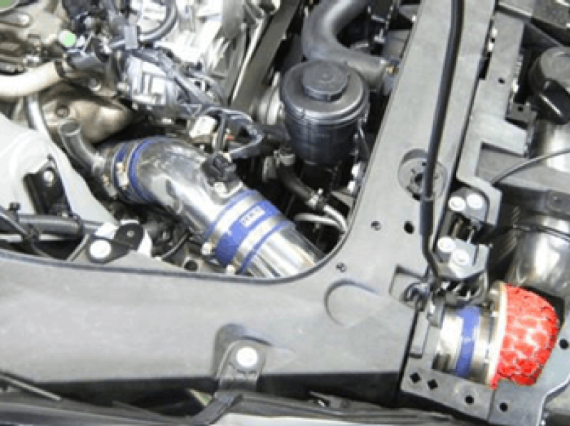 Picture of HKS Premium Suction Kit Cold Air Intakes - 14021-AN001