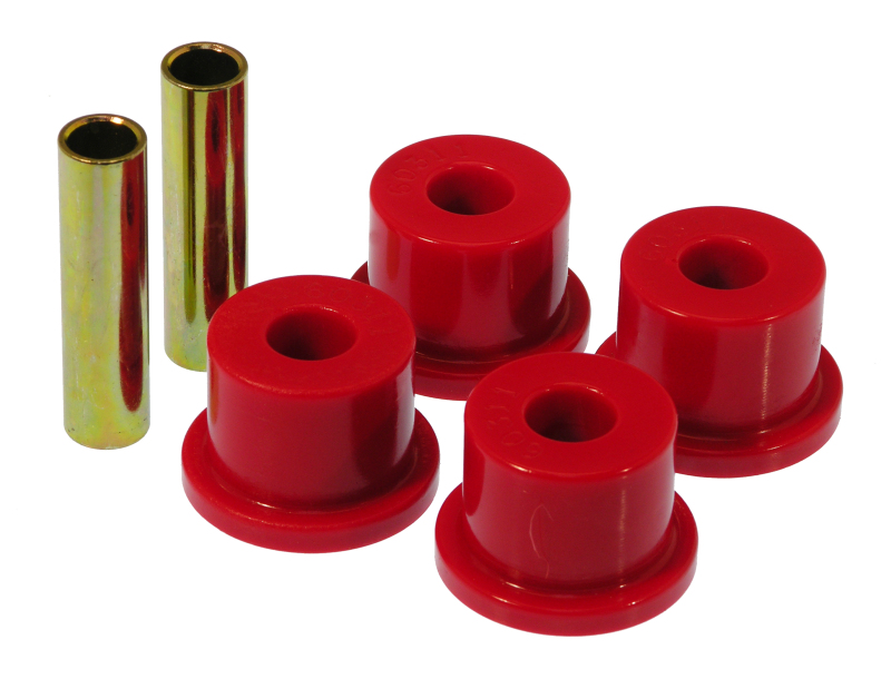 Picture of Prothane PRO Spring/Shackle Bush-Red Bushing Kits - 7-804