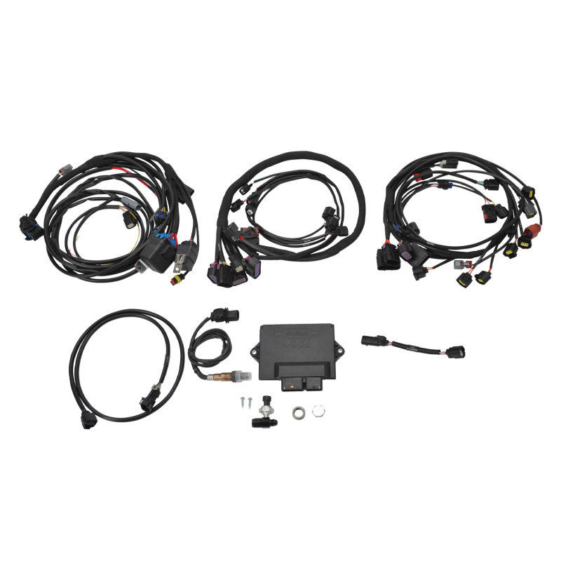 Picture of Edelbrock EDE EFI System Fuel Injection Control Modules - 36120