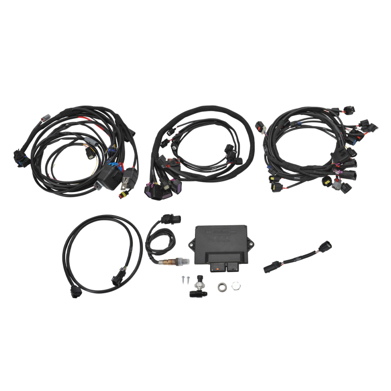 Picture of Edelbrock EDE EFI System Fuel Injection Control Modules - 36140