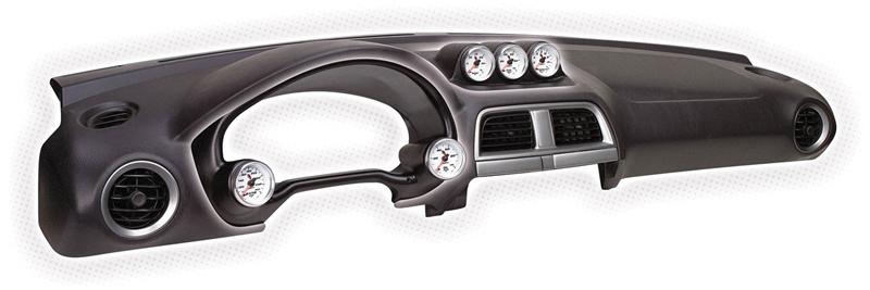 Picture of AutoMeter AM Pod Mounts Gauge Pods - 20018