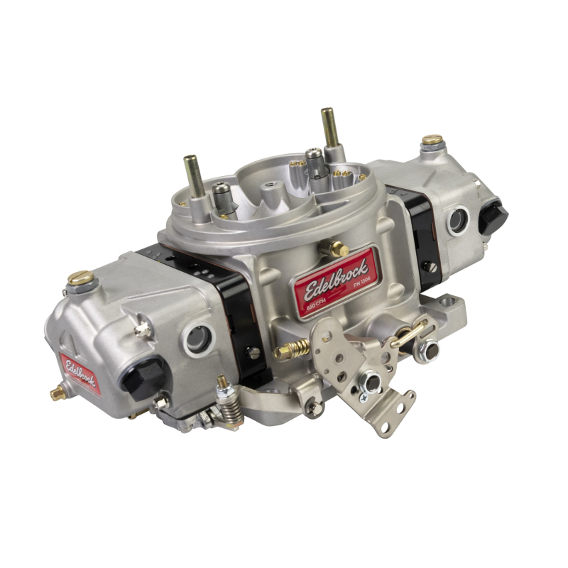Picture of Edelbrock EDE VRS-4150 Carb Carburetors - 1309