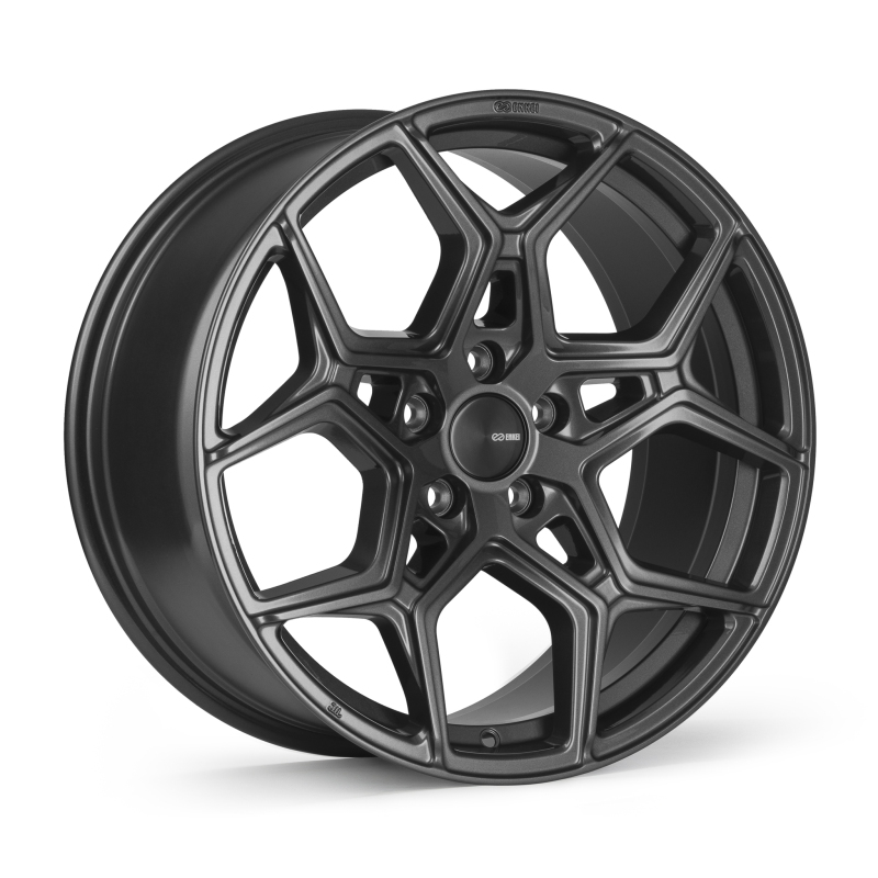 Picture of Enkei ENK Quest Wheels - 556-290-6542GM