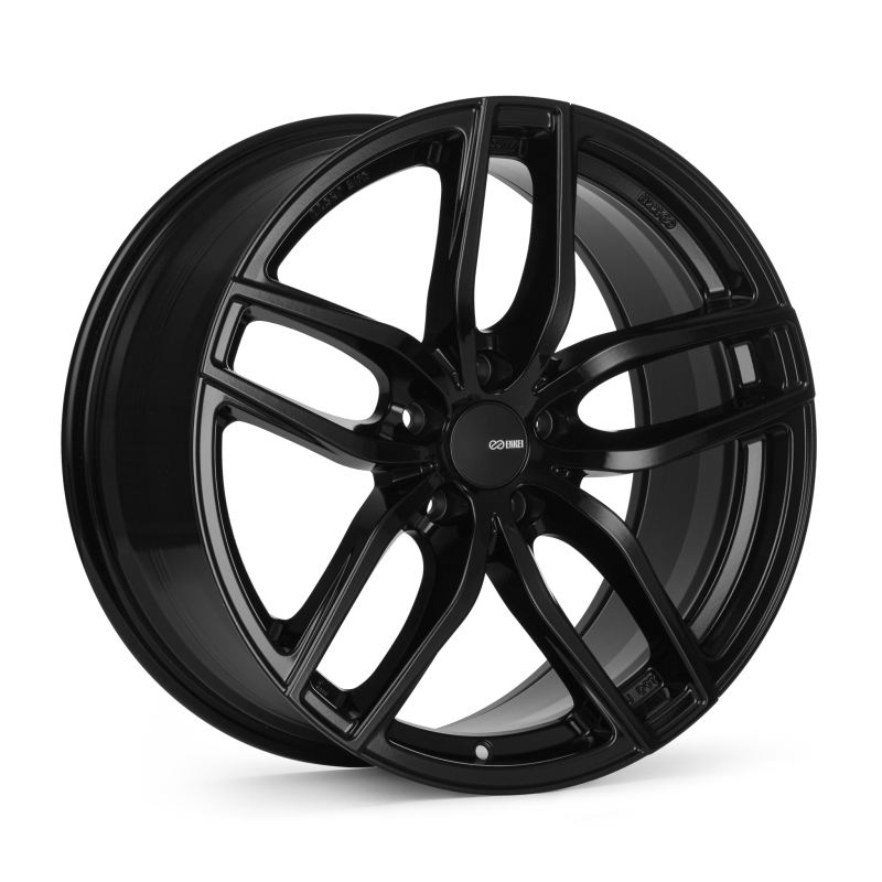 Picture of Enkei ENK Tune Wheels - 555-290-4435BK