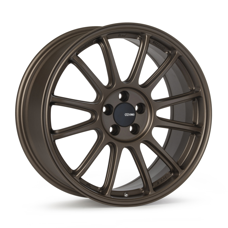 Picture of Enkei ENK Vantix Wheels - 554-885-6530ZP
