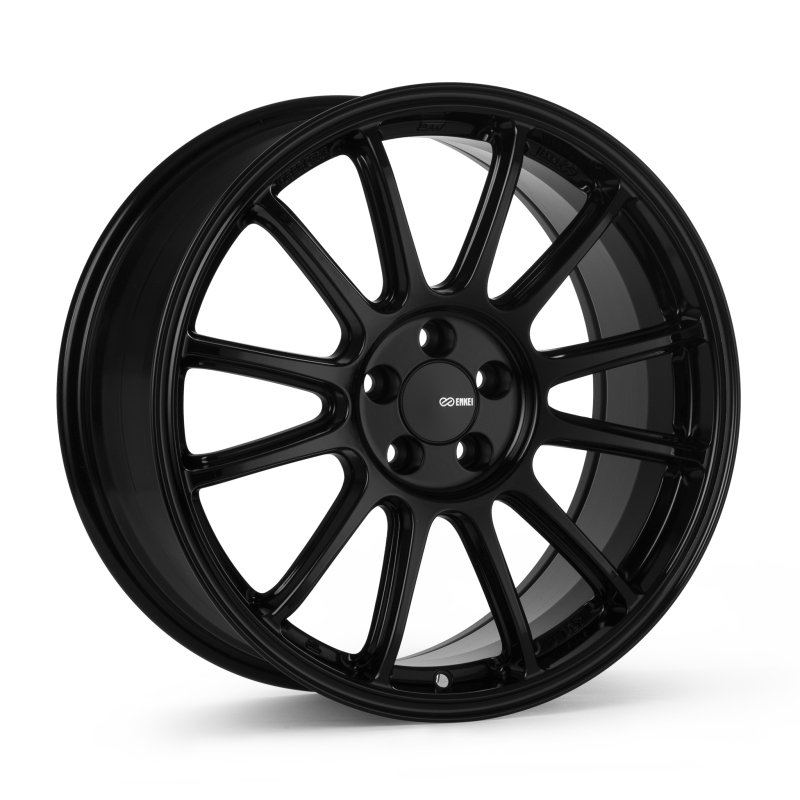 Picture of Enkei ENK Vantix Wheels - 554-895-6538BK