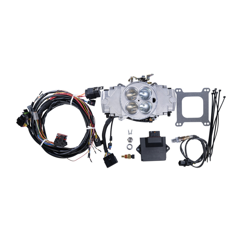 Picture of Edelbrock EDE EFI System Fuel Injection Control Modules - 30700