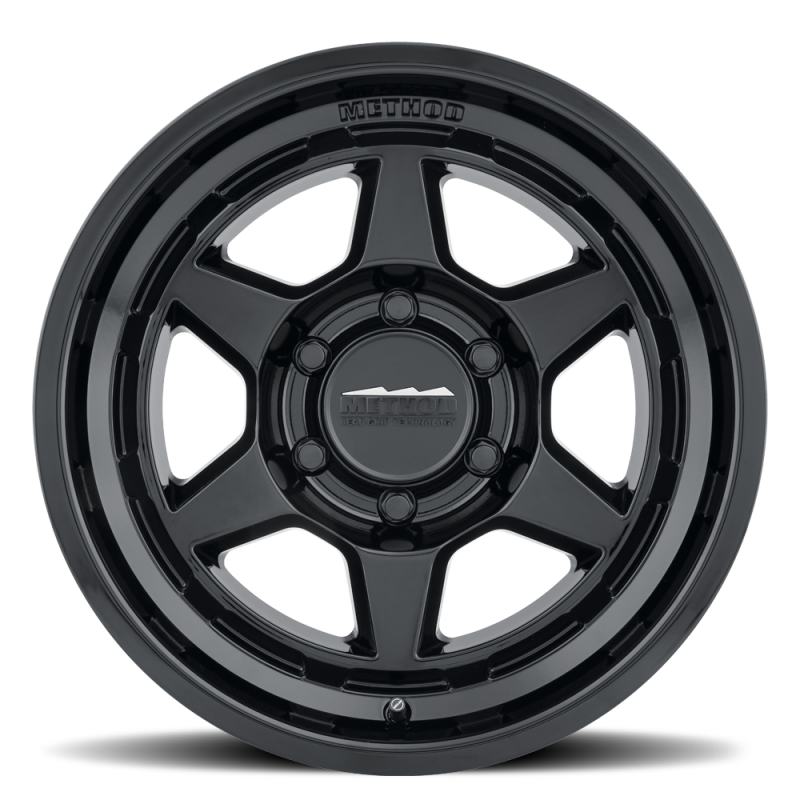 Picture of Method Wheels MRW MR708 Wheels - MR708790161338N