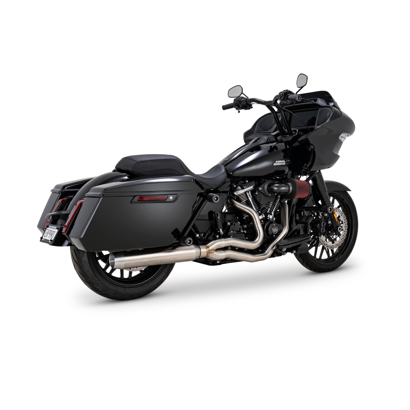 Picture of Vance and Hines VAH Supersport 2-1 Exhaust System Powersports Exhausts - 27346