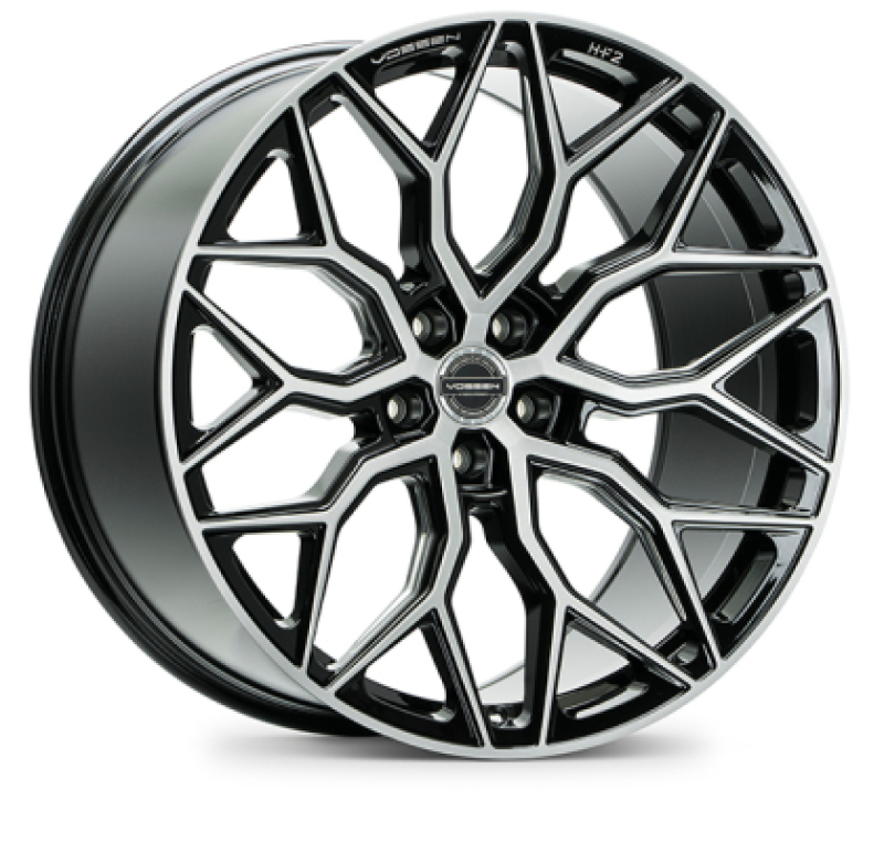 Picture of Vossen VOS HF-2 Wheels - HF2-2P44