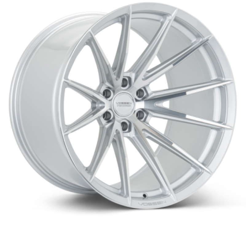 Picture of Vossen VOS HFX-2 Wheels - HFX2-9N64