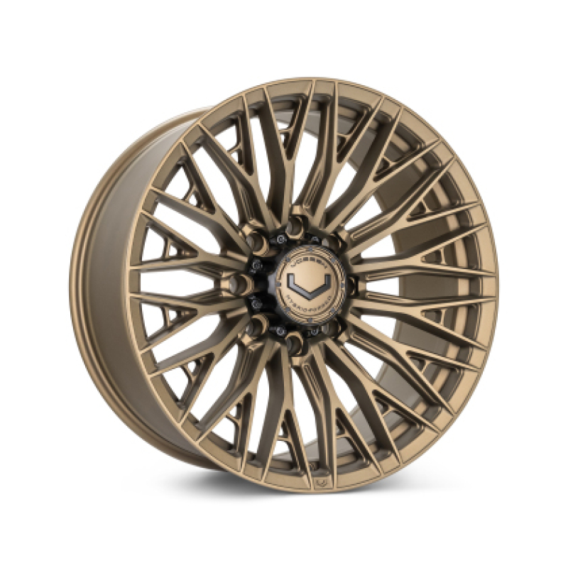 Picture of Vossen VOS HFX-6 Wheels - HFX6-8G83