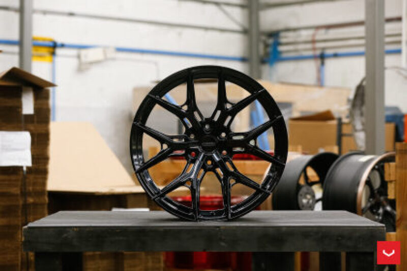 Picture of Vossen VOS HF6-4 Wheels - HF64-0I01