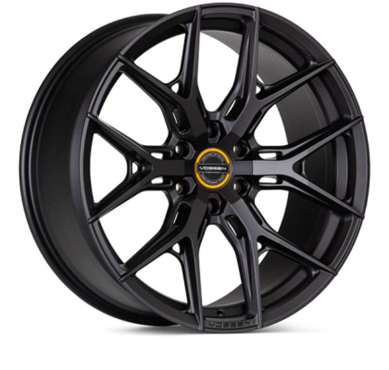 Picture of Vossen VOS HF6-4 Wheels - HF64-2F22-D