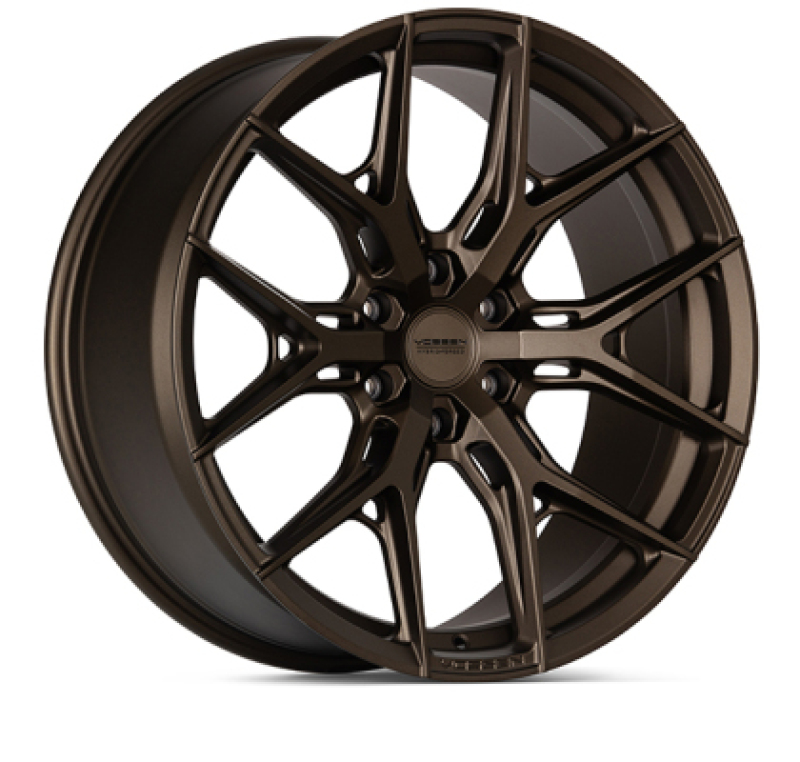 Picture of Vossen VOS HF6-4 Wheels - HF64-2G36-1