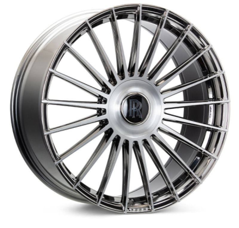 Picture of Vossen VOS HF-8 Wheels - HF8-4P61-1