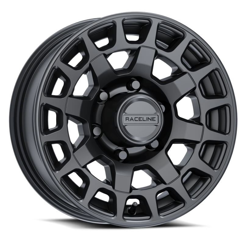 Picture of Raceline RCL 873 Backcountry Wheels - 873B-56060