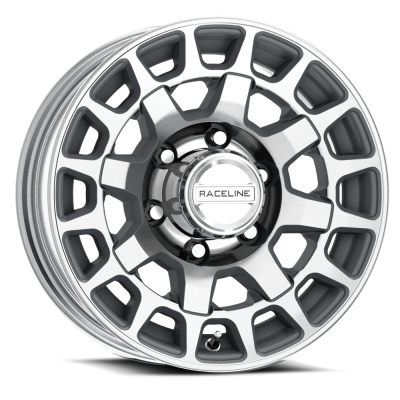 Picture of Raceline RCL 873 Backcountry Wheels - 873MC-66080