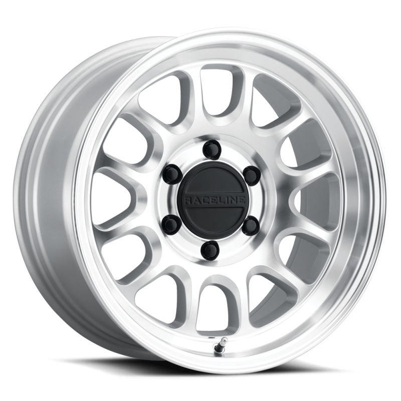 Picture of Raceline RCL 958 Rogue Wheels - 958MC-78560+25