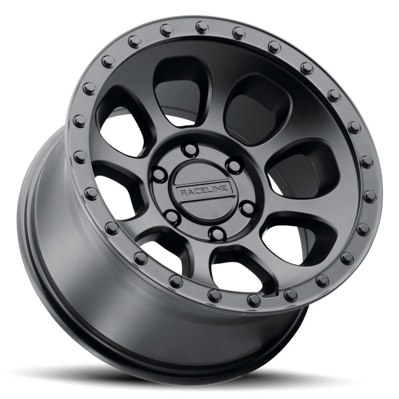 Picture of Raceline RCL 961 Bolt Wheels - 961B-79050-12