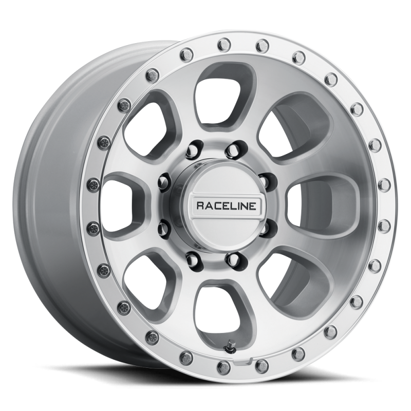 Picture of Raceline RCL 961 Bolt Wheels - 961MC-79080-12