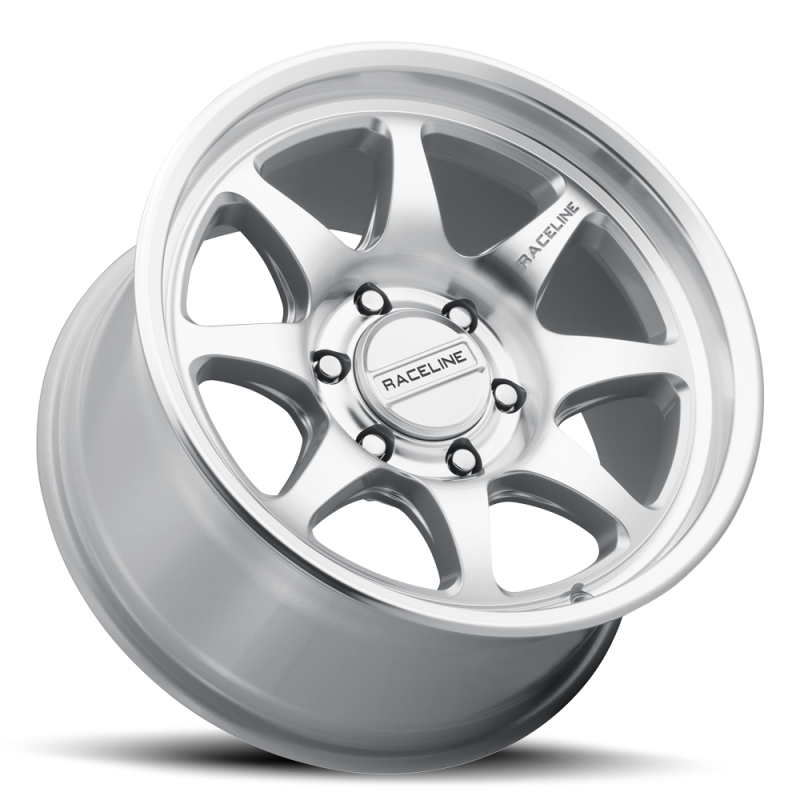 Picture of Raceline RCL 962 Maverick Wheels - 962MC-89051+18