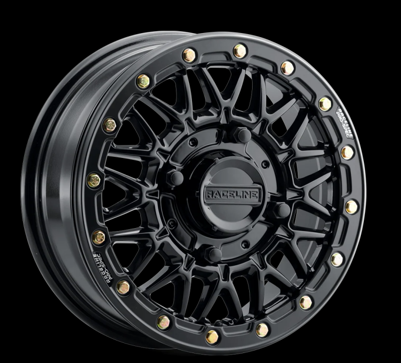 Picture of Raceline RCL A15 Omega Wheels - A15GB-57056+38