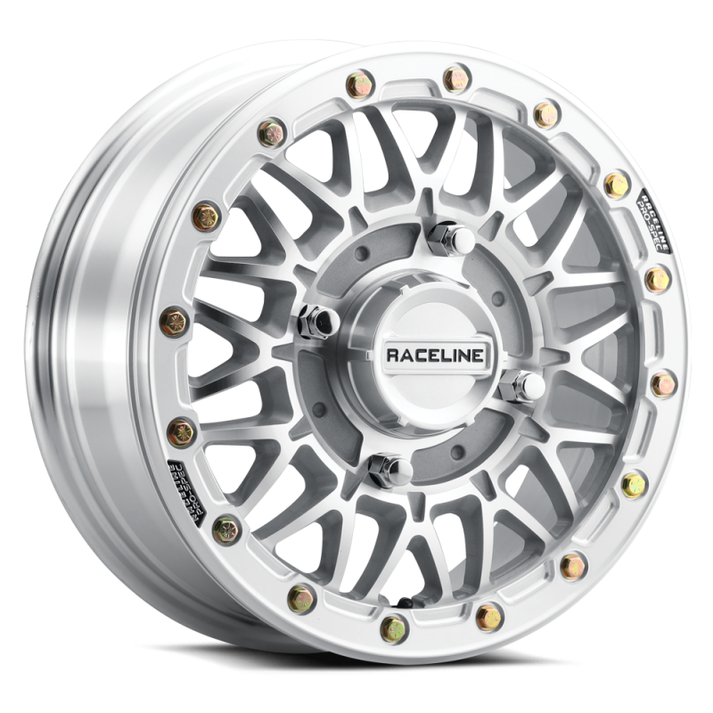 Picture of Raceline RCL A15 Omega Wheels - A15MA-58056-00
