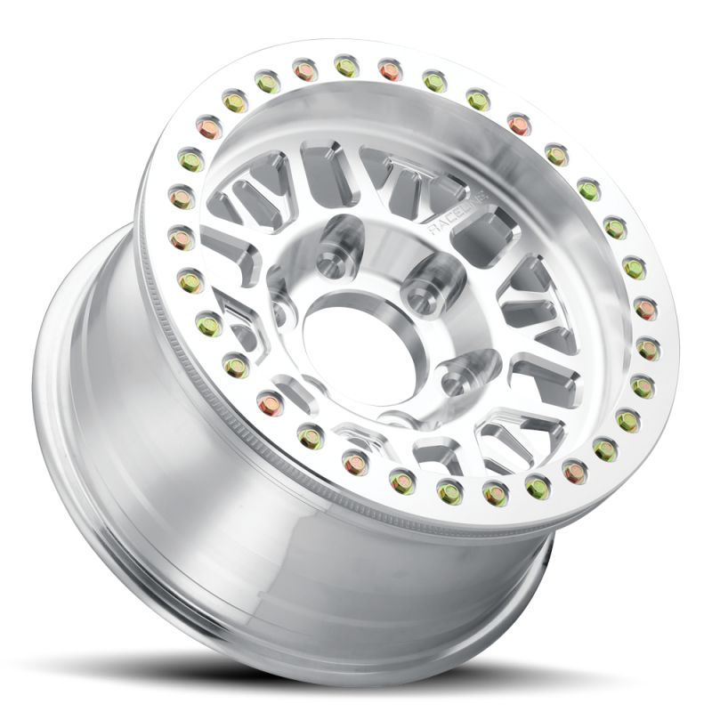 Picture of Raceline RCL 951 Ryno Wheels - RT951F-89066-D+25