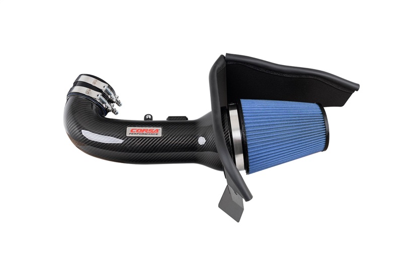 Picture of CORSA Performance COR Air Intake Open Element Cold Air Intakes - 44018