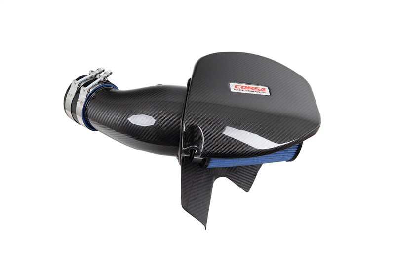 Picture of CORSA Performance COR Air Intake Open Element Cold Air Intakes - 44016