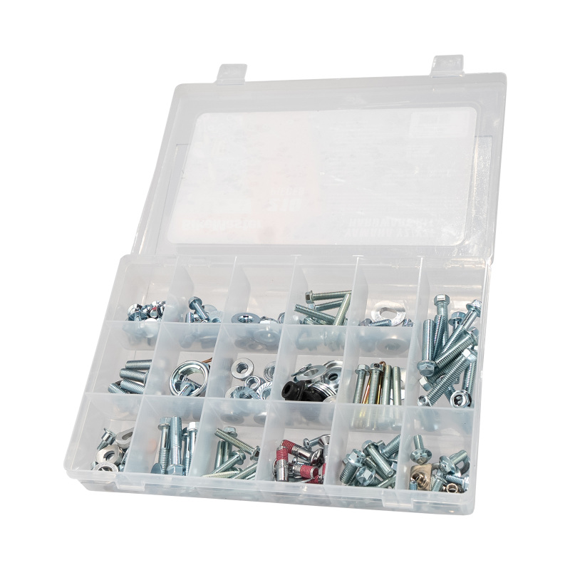 Picture of BikeMaster BKM Hardware - 510003
