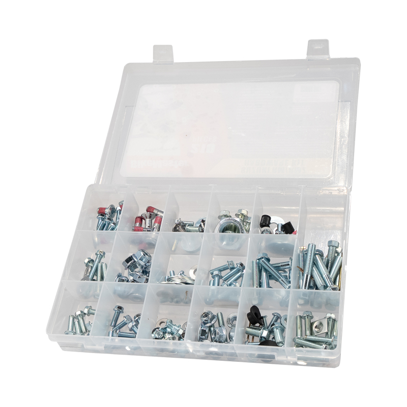 Picture of BikeMaster BKM Hardware - 510004