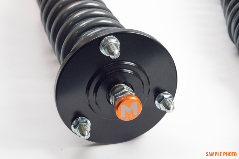 Picture of Moton MTO 1-Way Coilover - M 531 009SD