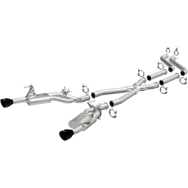 Picture of Magnaflow MAG Catback Exhaust - 19699