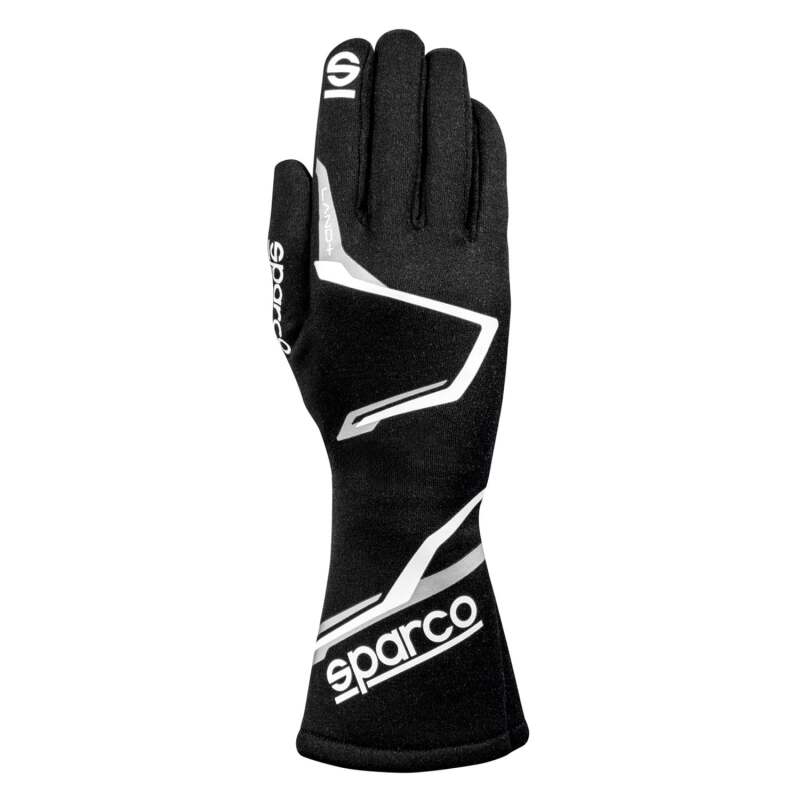 Picture of SPARCO SPA Glove Land Racing Gloves - 00136710NR