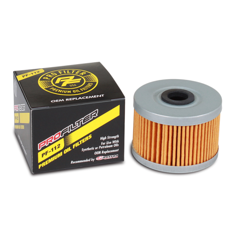 Picture of ProFilter PRF Performance Oil Filter - PF-112