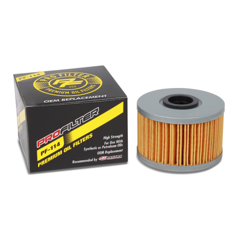 Picture of ProFilter PRF Performance Oil Filter - PF-114