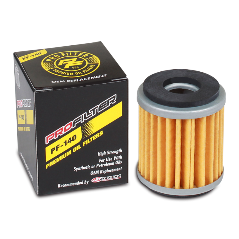 Picture of ProFilter PRF Performance Oil Filter - PF-140