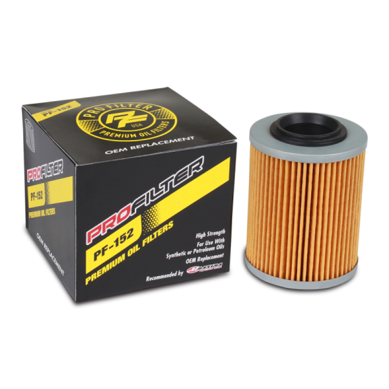 Picture of ProFilter PRF Performance Oil Filter - PF-152