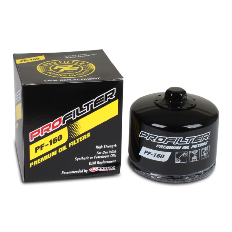 Picture of ProFilter PRF Performance Oil Filter - PF-160