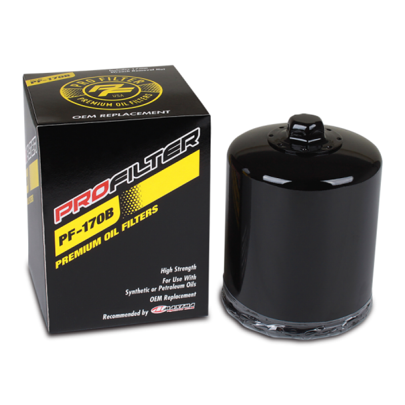 Picture of ProFilter PRF Performance Oil Filter - PF-170B