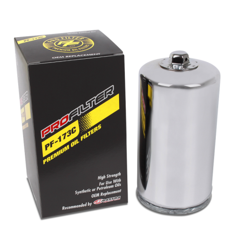 Picture of ProFilter PRF Performance Oil Filter - PF-173C