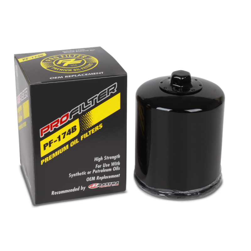 Picture of ProFilter PRF Performance Oil Filter - PF-174B